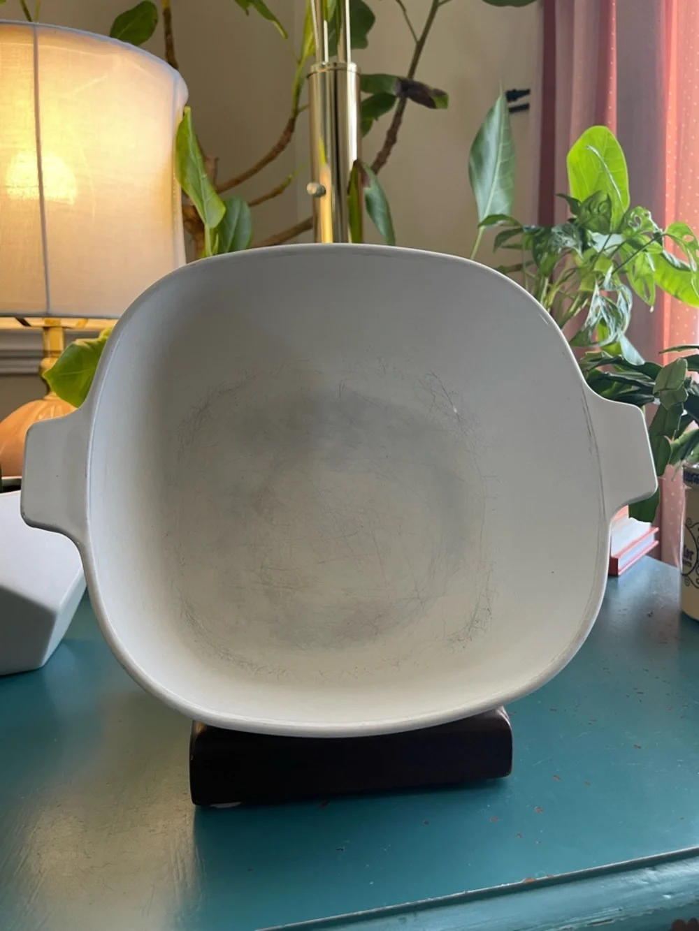 Corningware vintage corning